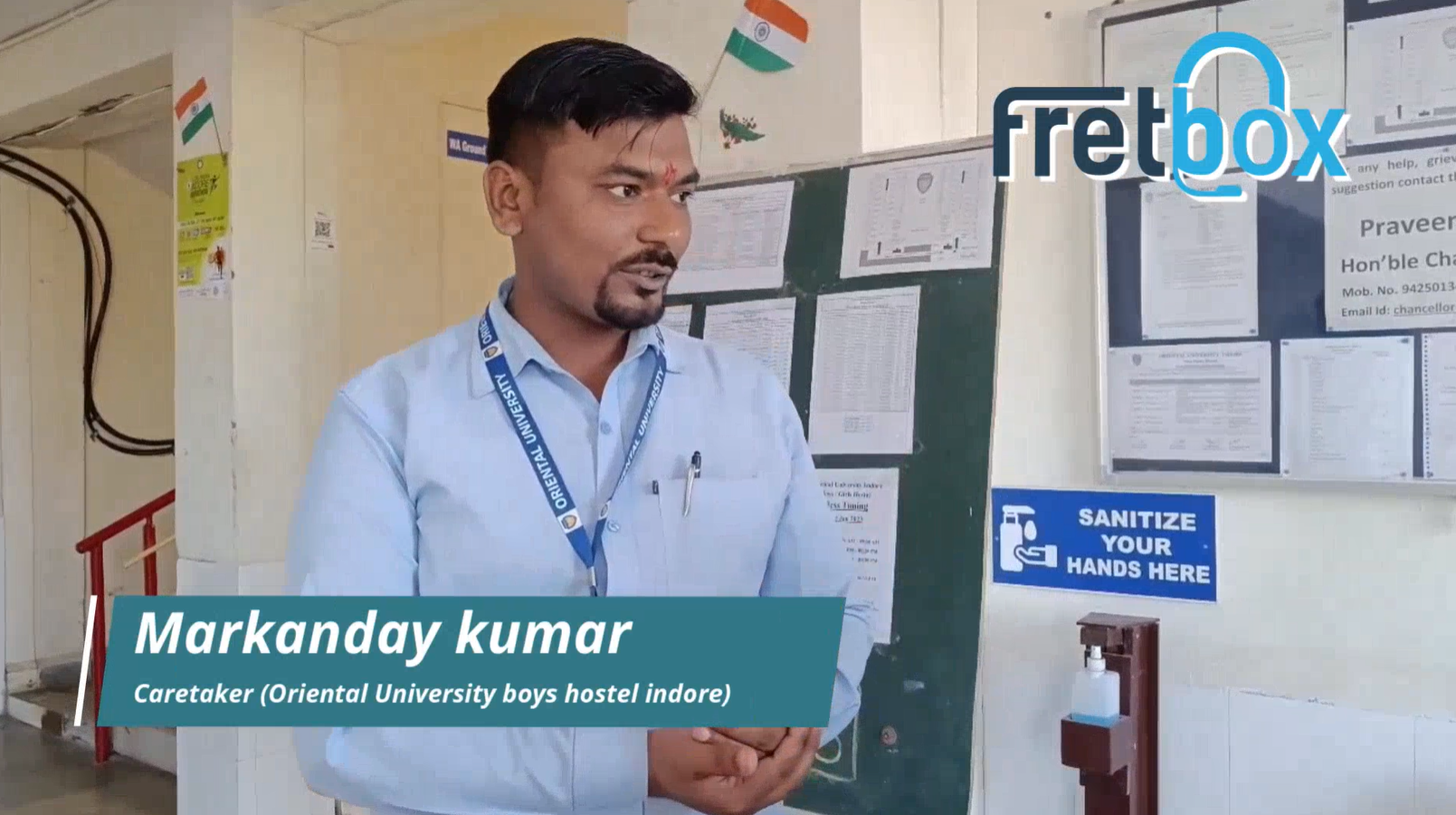 Testimonial Video Thumbnail